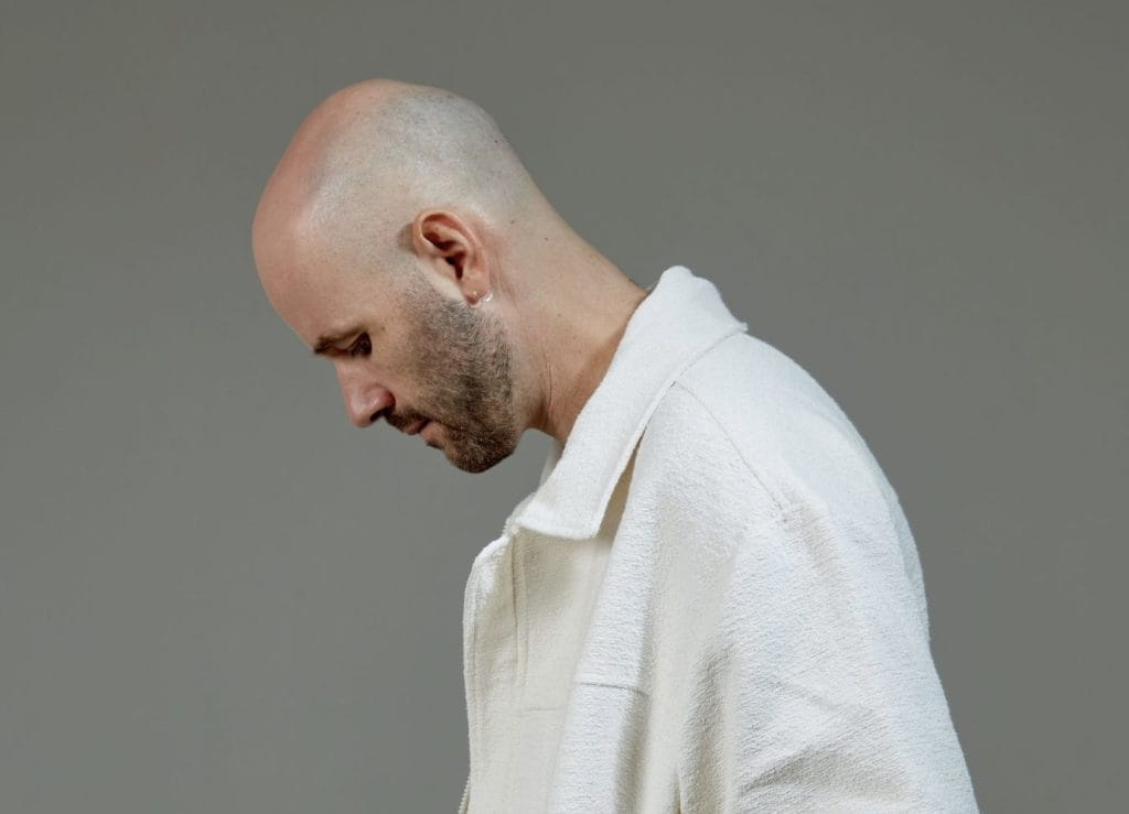 The Checkup on Why Creative Relationships Shape Better House Records