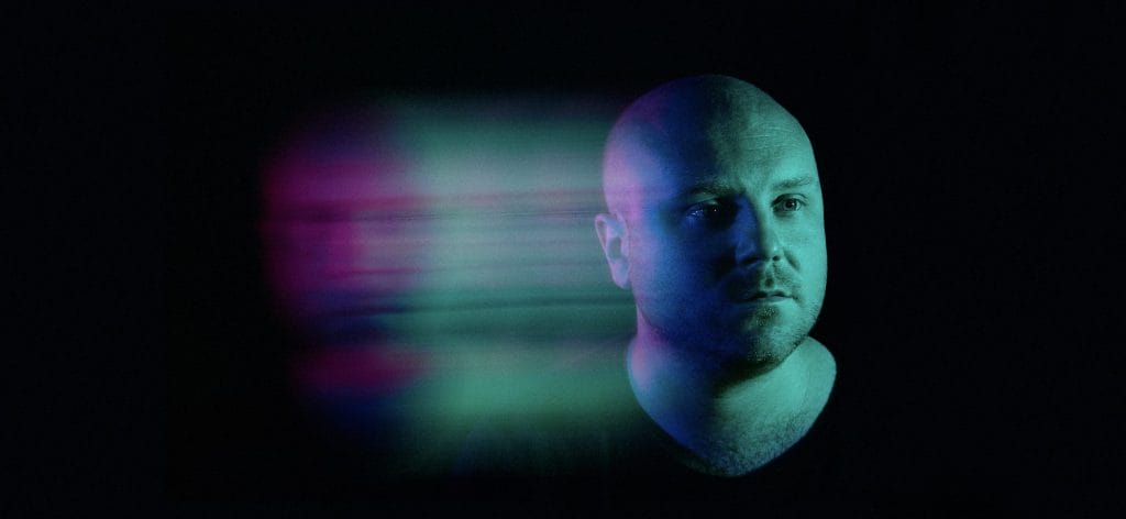 Huxley Talks Record Shops, Algorithm Fatigue, and the New Pinball Skizzard EP