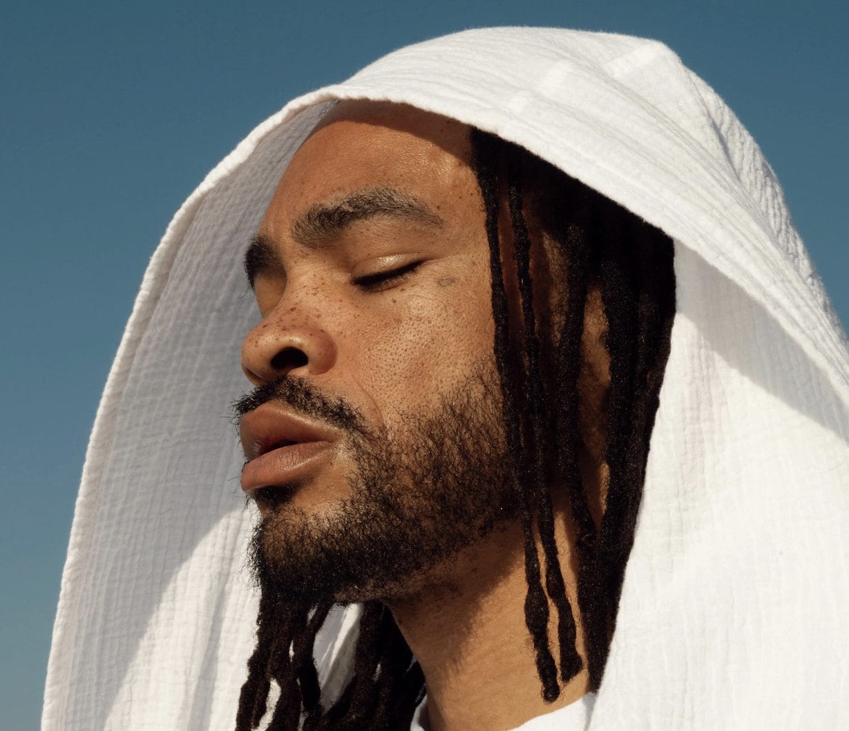 Maejor on AI Music, Presence, and the Human Side of Creativity