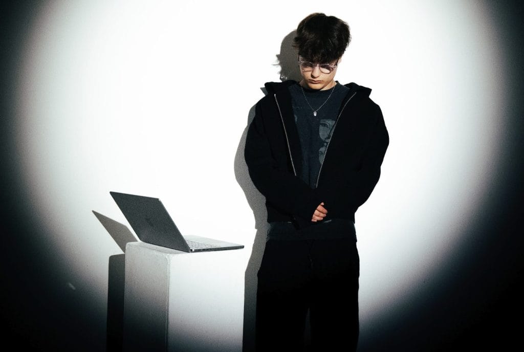noevdv on Moving From Viral Producer to Fully Formed Artist