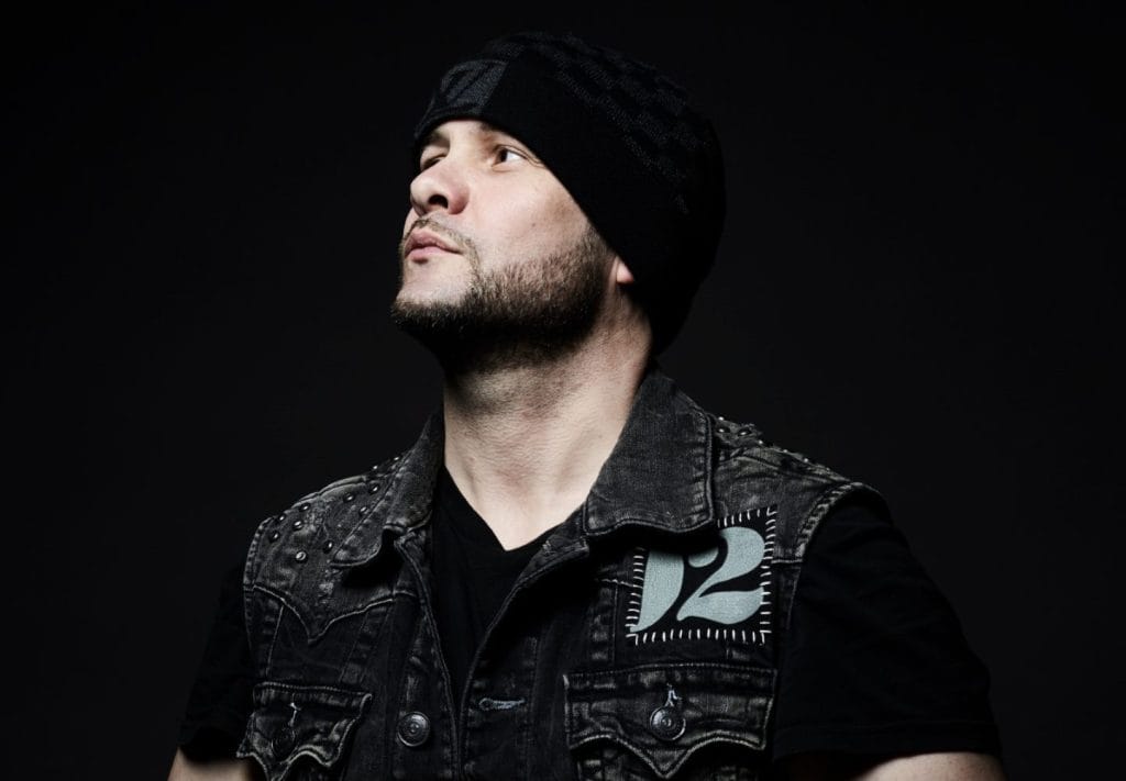 Harry Shotta on Nostalgia, Classics, and the Records That Still Push Him