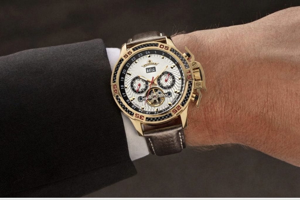 The Cultural Comeback of Automatic Watches: How They Survived the Quartz Crisis