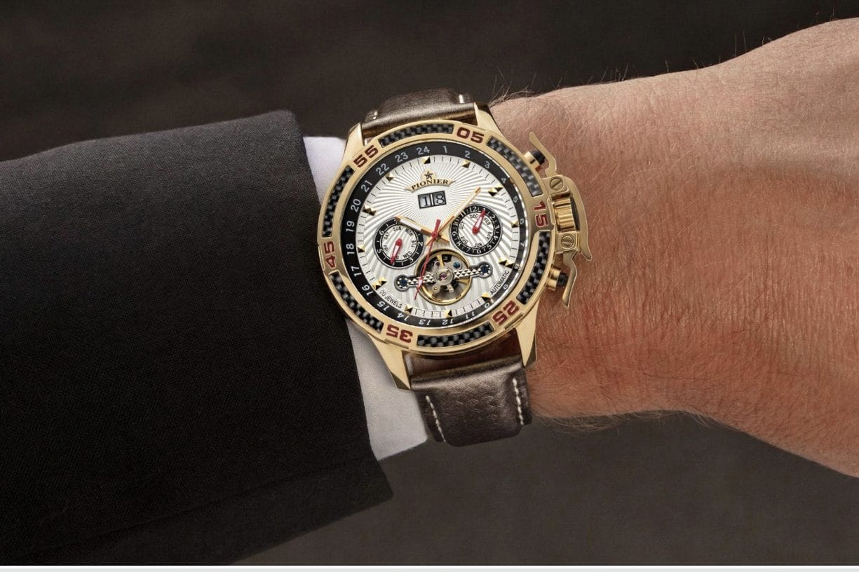 The Cultural Comeback of Automatic Watches: How They Survived the Quartz Crisis