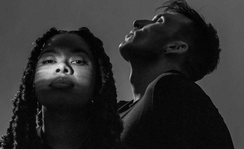 TUSH Talk Hardware, Weirdness, and the Heavy Weather Remixes EP
