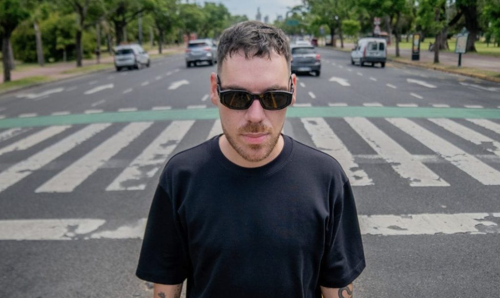 Dimmish Talks “Yoshi,” FabricLondon Records, And DJ Curation