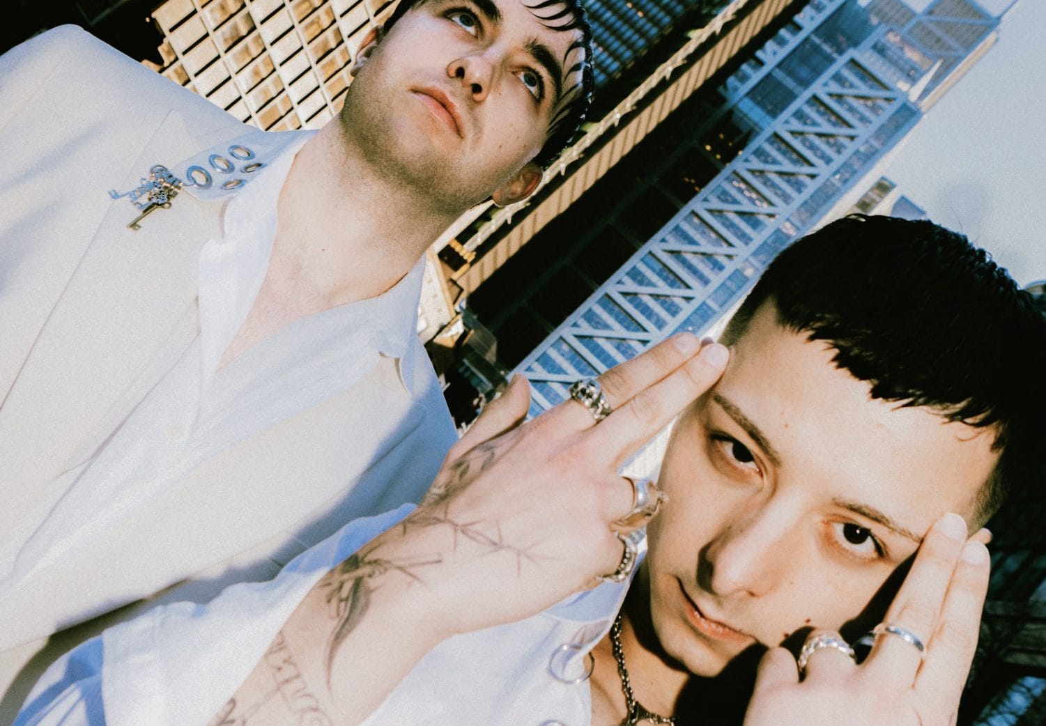 Prospa And Murda Beatz Turn “Baby” Into A Lean Club Weapon Ahead Of Free Your Mind