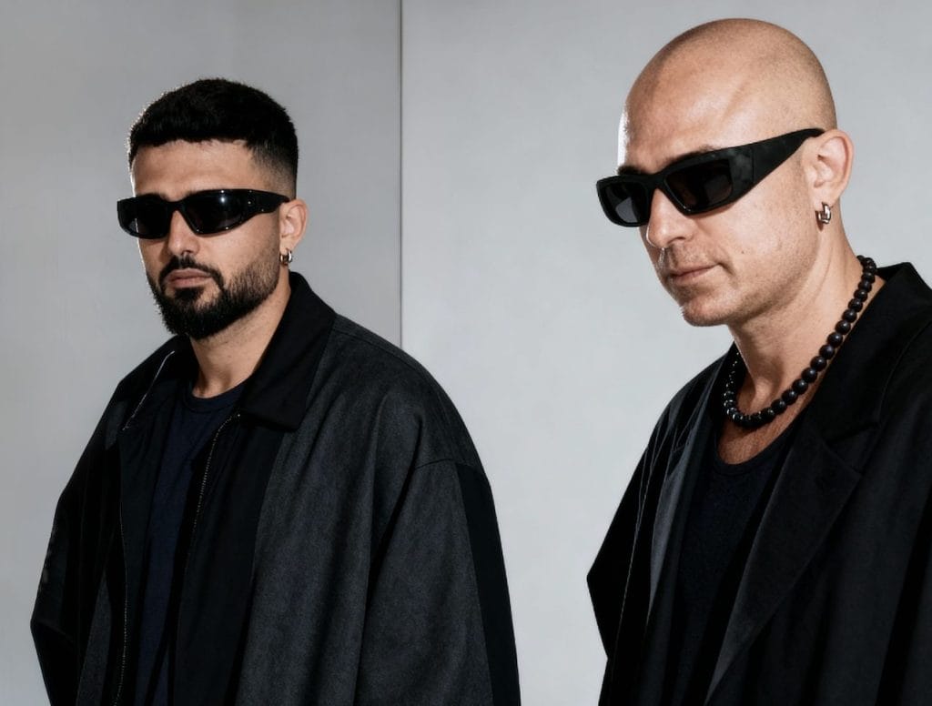 Moeaike Talk “Lift Me High,” Club Culture, And The Camera Era
