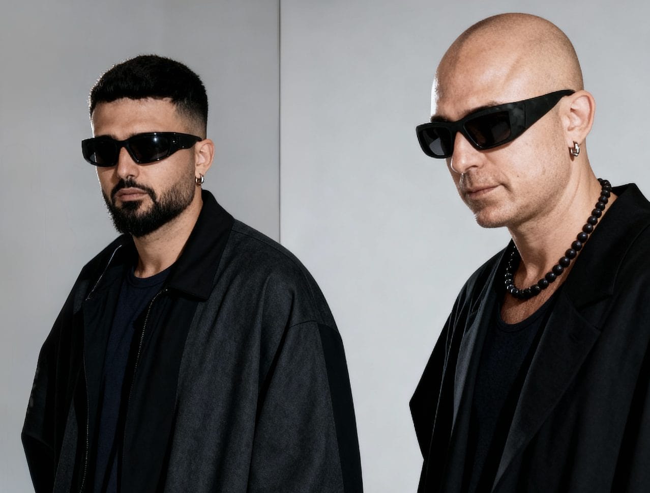 Moeaike Talk “Lift Me High,” Club Culture, And The Camera Era