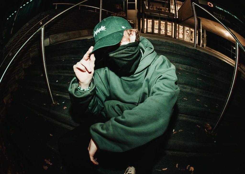 ONARA Talks “SHARPSHOOTER,” SoundCloud Digging, And Modern Riddim