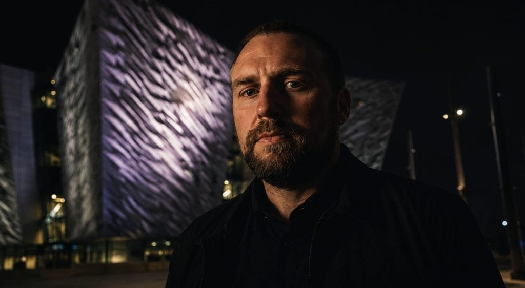 Chris Duncan On Booking Agents, Touring Demand, And Building A DJ Career