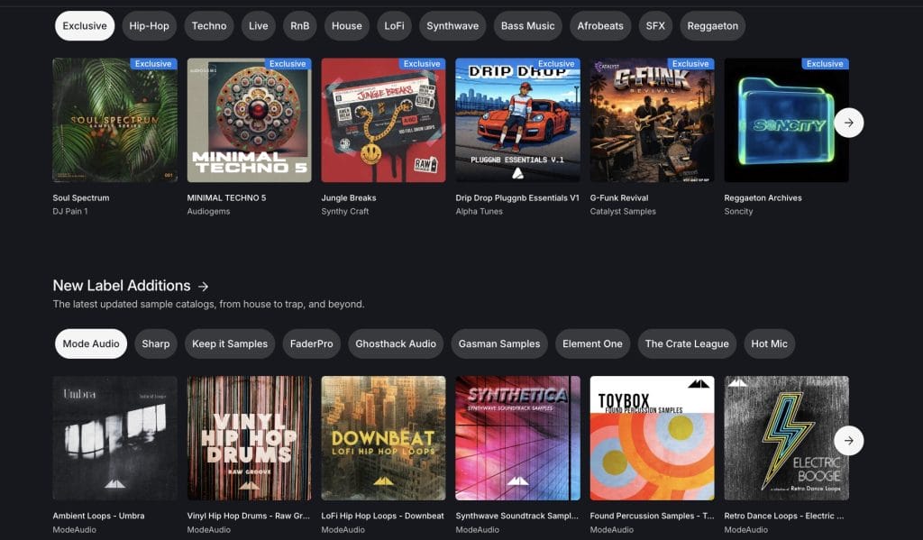 Best Websites To Get Royalty-Free Samples: 15 Free Sample Sources Producers Should Know