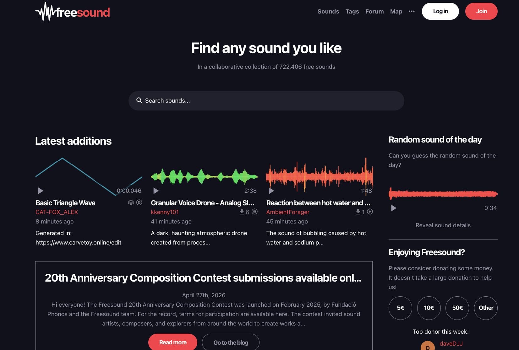 Best Websites To Get Royalty-Free Samples: 15 Free Sample Sources ...