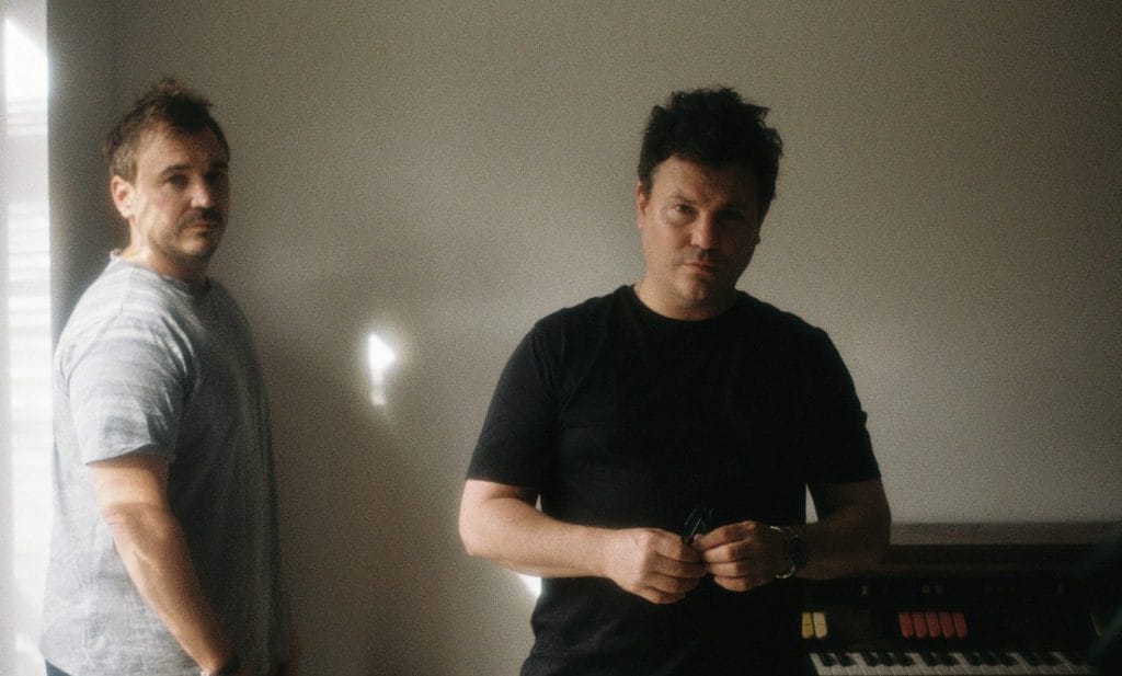 MYOON Turn Brotherly Chemistry Into Cinematic Pop On Run With The Stars