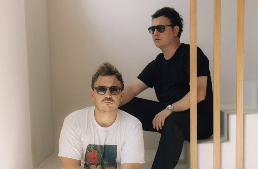 MYOON Turn Brotherly Chemistry Into Cinematic Pop On Run With The Stars