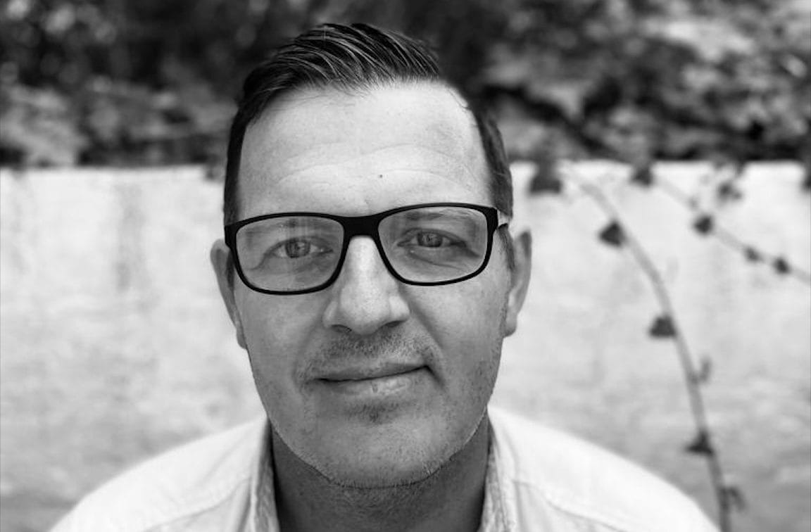 Richard McMaster Joins Magnetic Magazine Recordings With New Single “Fianna”