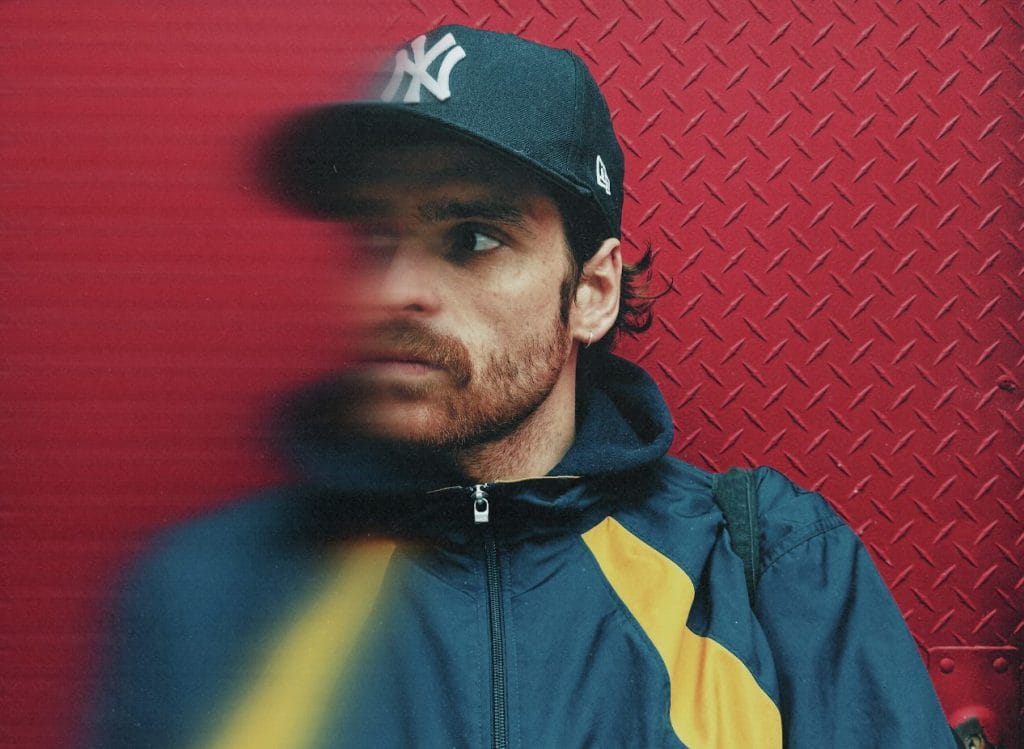 Tim Lucent Breaks Down The Personal Stories Behind Lucent Loops Vol. 1
