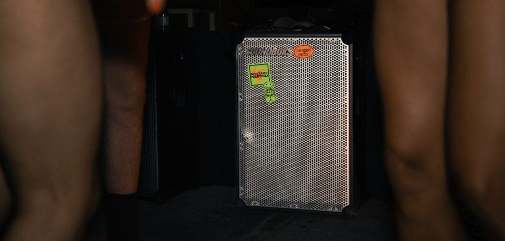 SOUNDBOKS Cuts 20% Off Its Speaker And Party Light For Memorial Day