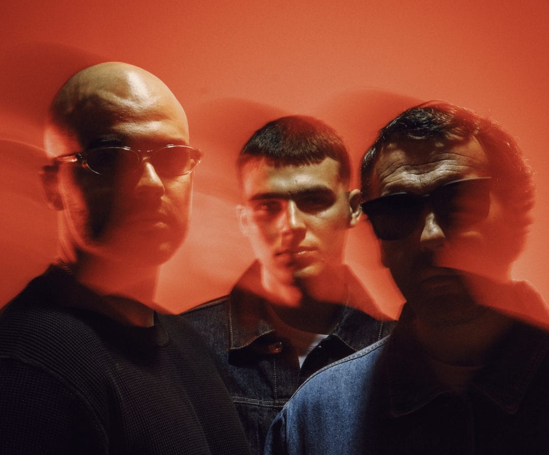 Dunmore Brothers And Ben Westbeech Keep The Soul Right Up Front On “Trust Me”