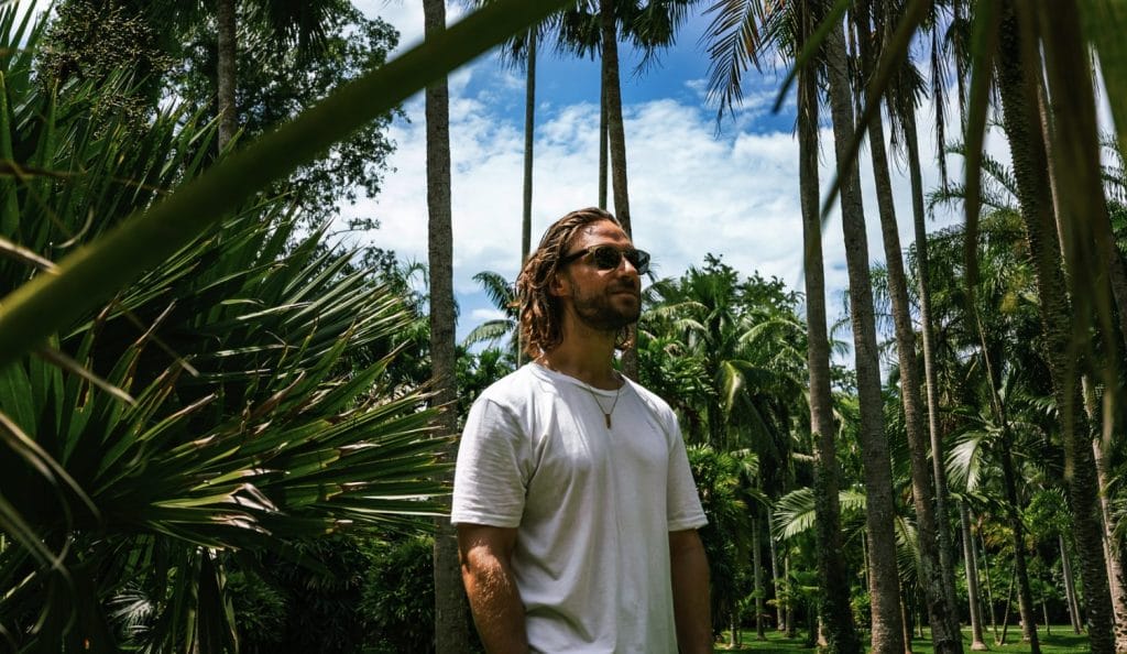 HEDEGAARD On TikTok, Taste, And Avoiding Trend-Driven Music