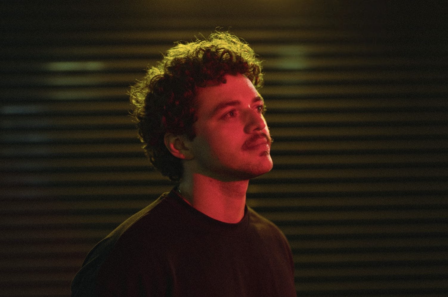 Cuba Brings Porto Heat To SMIILE Records On Thursday Rumba EP