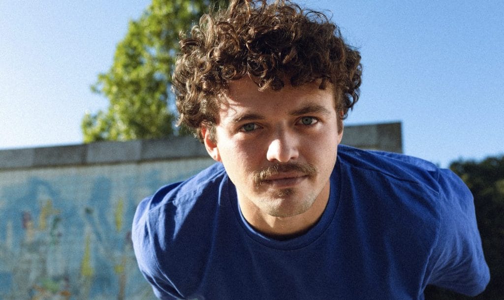 Cuba Brings Porto Heat To SMIILE Records On Thursday Rumba EP