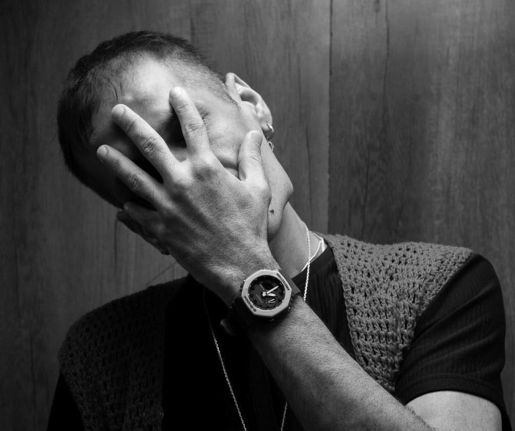 Reverse Osmosis Leans Into Long-Form Techno Pressure On Unable Unstable