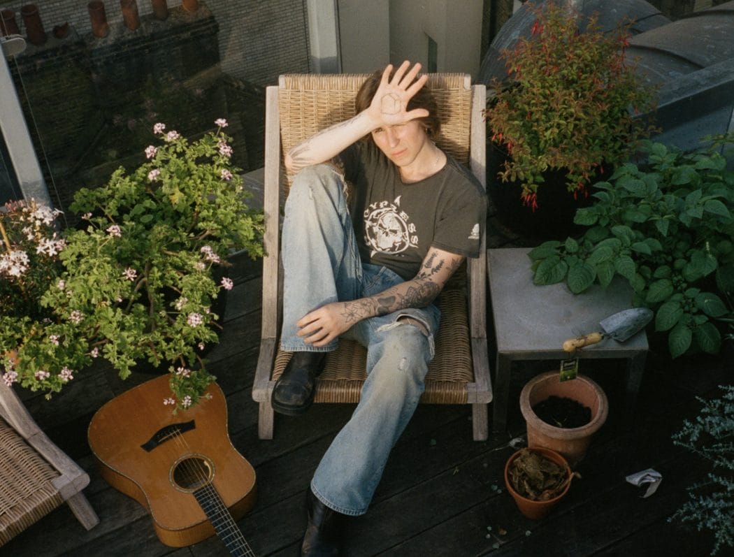 The Hospital Turns Memory Into Gratitude On “Remember Us In Summer”