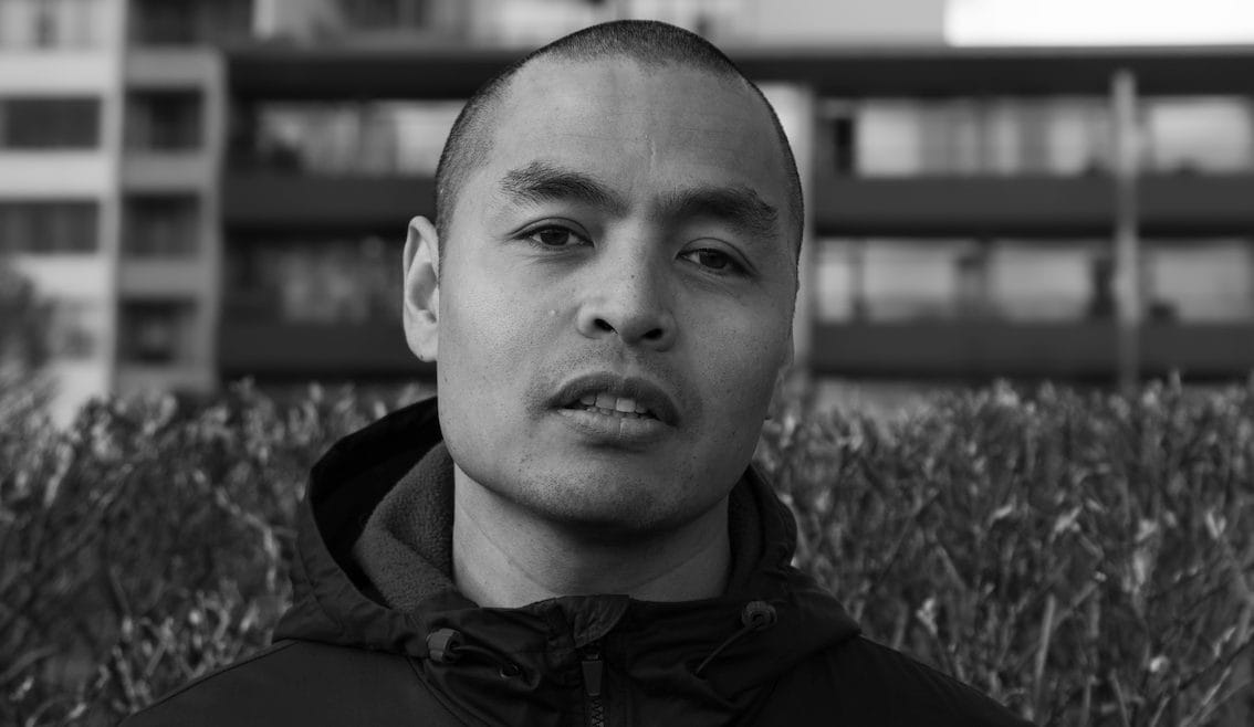 Intr0beatz Keeps The Deep House Swing Unforced On It’s Been Good EP - Magnetic Magazine