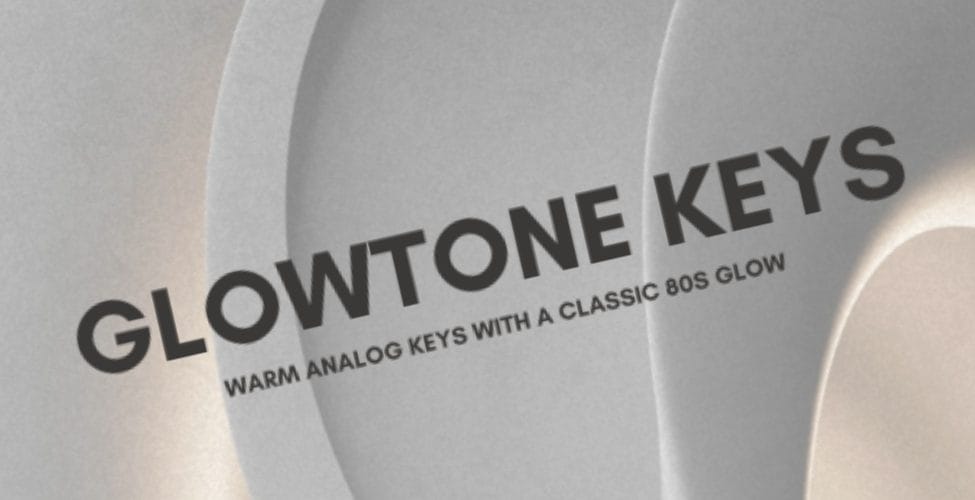 Kompose Audio Glowtone Keys Review: A Fast Route To Warm 80s Keys