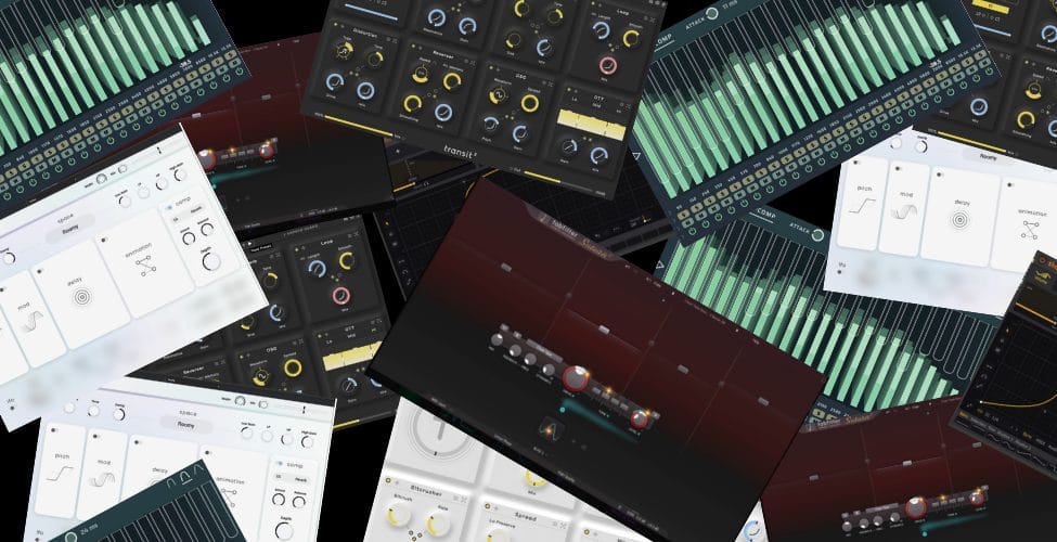 Plugins To Add Texture To Music: 5 Amazing Tools We’ve Tried and Love