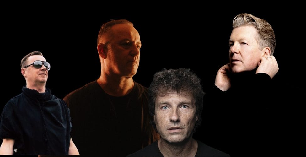 15 Best Progressive House Albums Of All Time