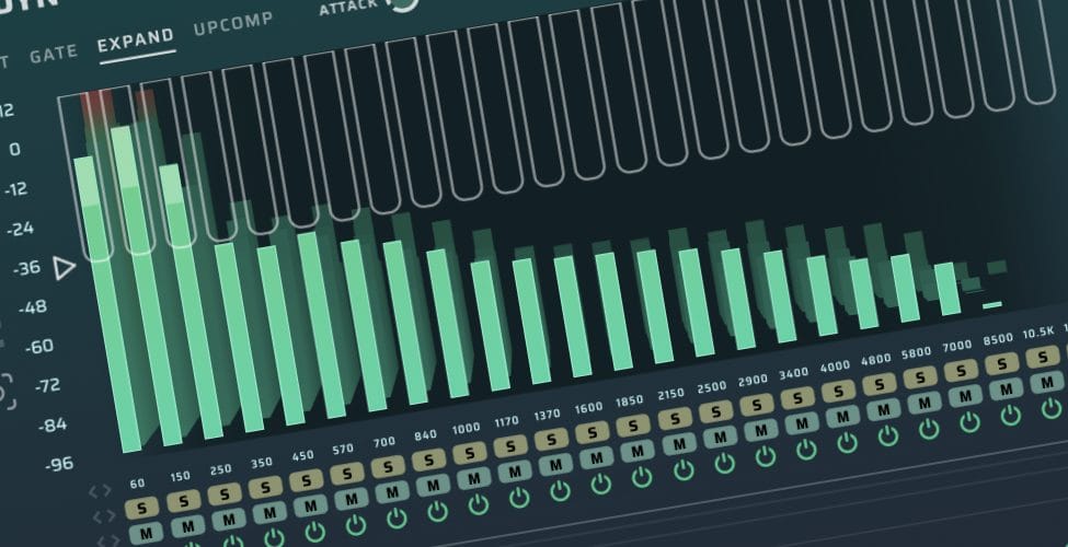 Bark24 | Dyn Review: How This 24-Band Processor Handles Took Home An Editor’s Choice Award