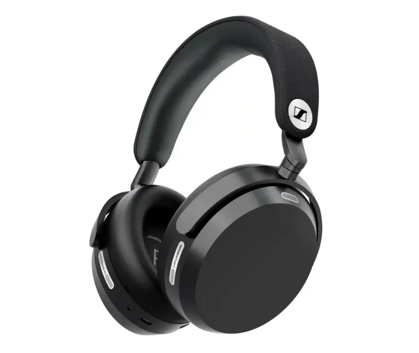 Sennheiser Announces Momentum 5 Wireless Headphones