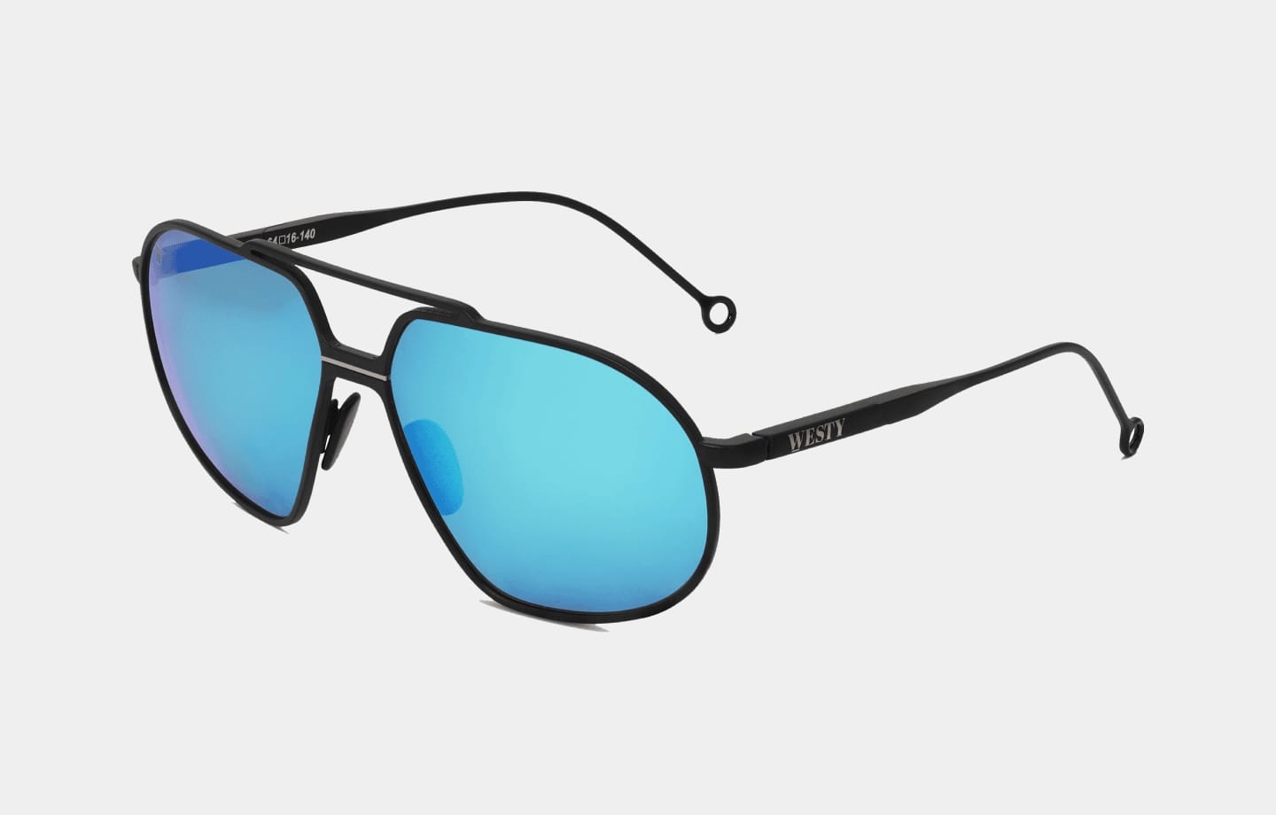 WESTY Sunglasses Review: Shades For Obsessive Connoisseurs and Style Hounds