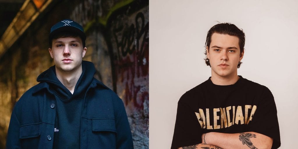 How It Was Made: Alex Farell & MXGN – Comfort In Chaos [Hekate]