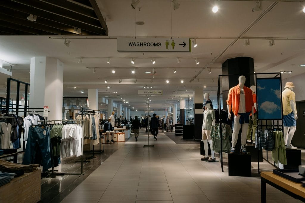 Best Music For Retail Stores: How To Keep The Room Comfortable Without Losing Brand Identity