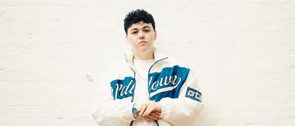 Heidi Boualili is at peace with herself on UK Hip Hop album “What I Didn’t Know Then”