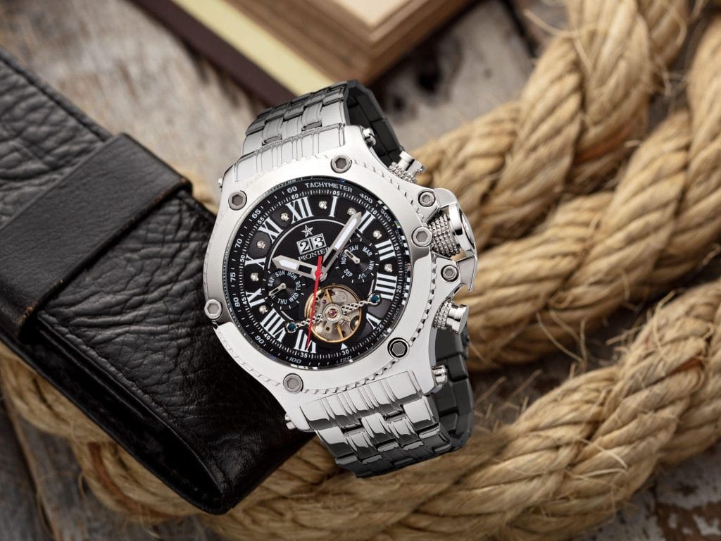 The Cultural Comeback of Automatic Watches: How They Survived the Quartz Crisis