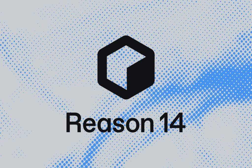 Reason 14 Review: What Drew Me Back To The Rack After Years Away