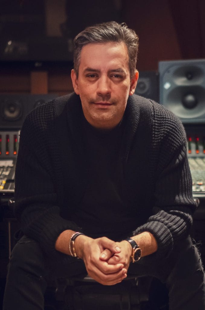 Larrabee Studios Creator Series Returns With A Fully Funded Program For Emerging Music Creators