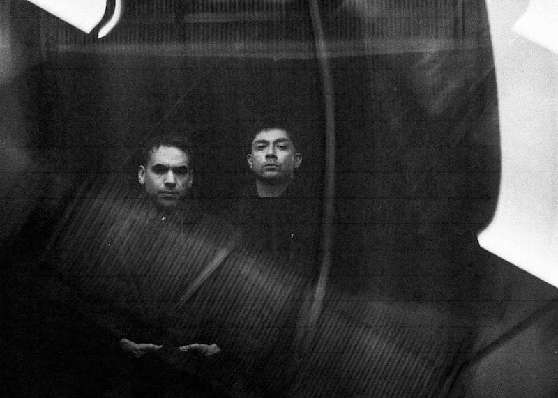 UNTER STRØM Talk “Orynth,” Breathing Records, And Building A New Identity