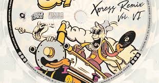 The Disco Express Reboots Its Remix Series With XPRESS Remixes Vol.6