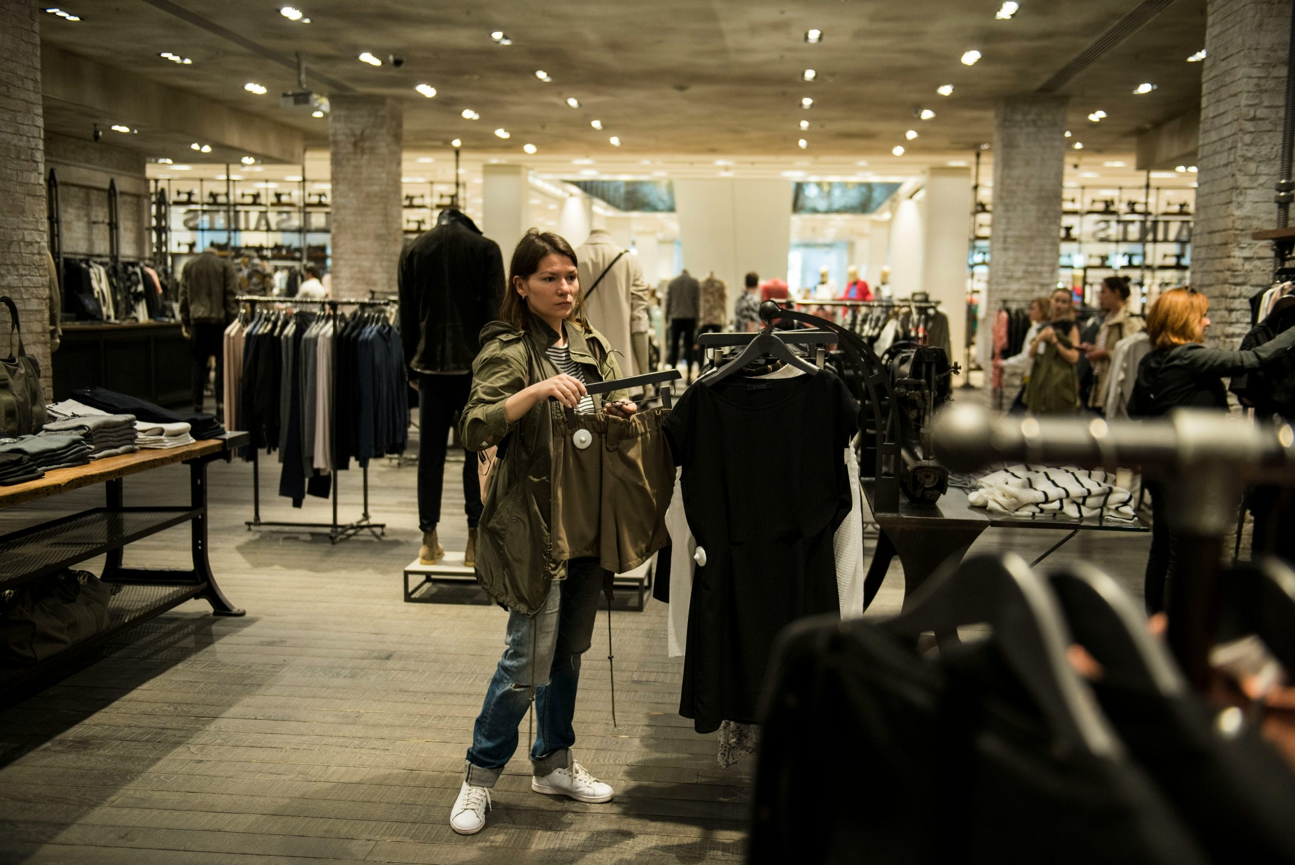 Best Music For Retail Stores