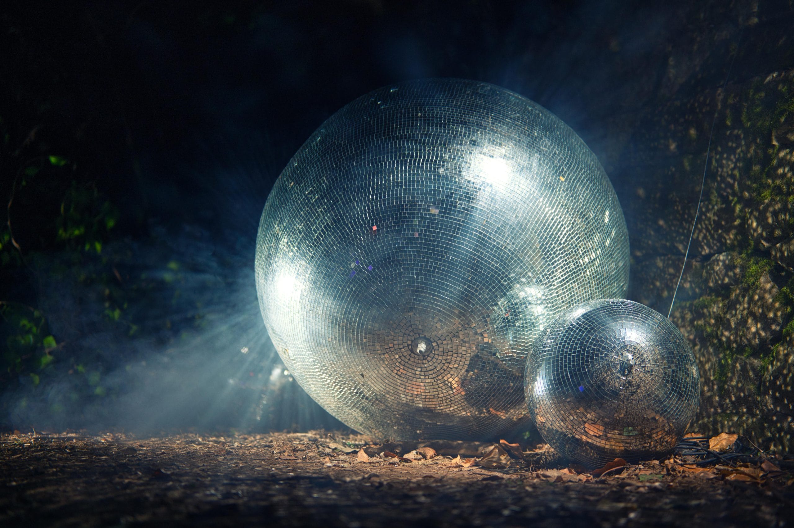 The 15 Best Disco & Funk Tracks Of April 2026