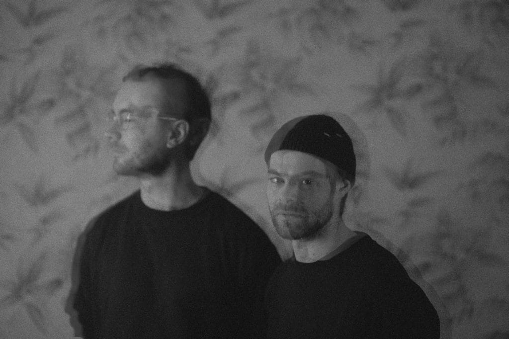 pørtl’s “Lillian” Remix Opens A Bigger Conversation About Making Music By Hand