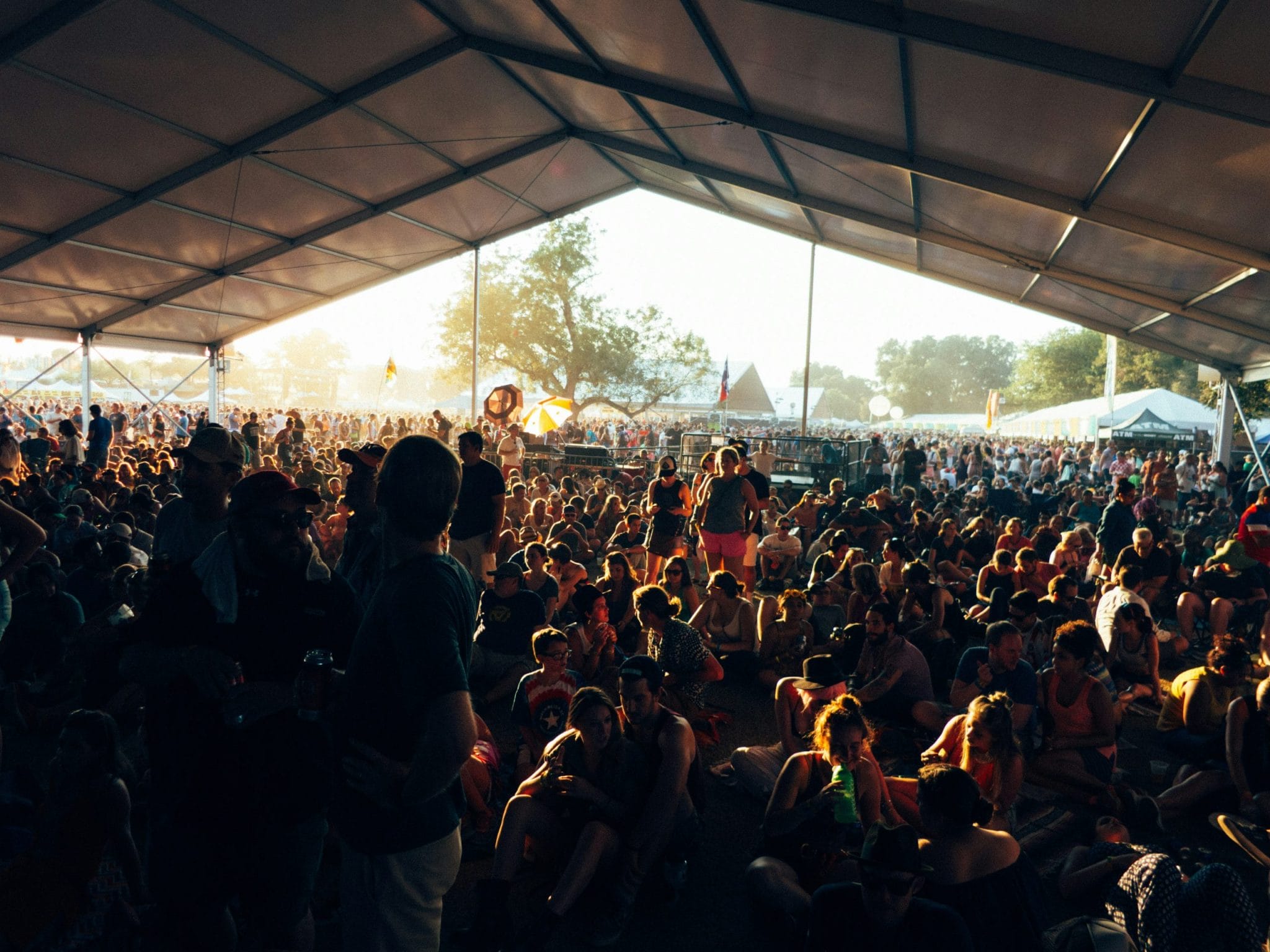 EDM Festival Tips For People Going For The First Time (6 Essential ...
