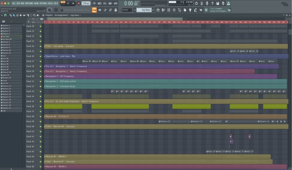 メイキング：OLING – Get On The Floor (Last Night On Earth)