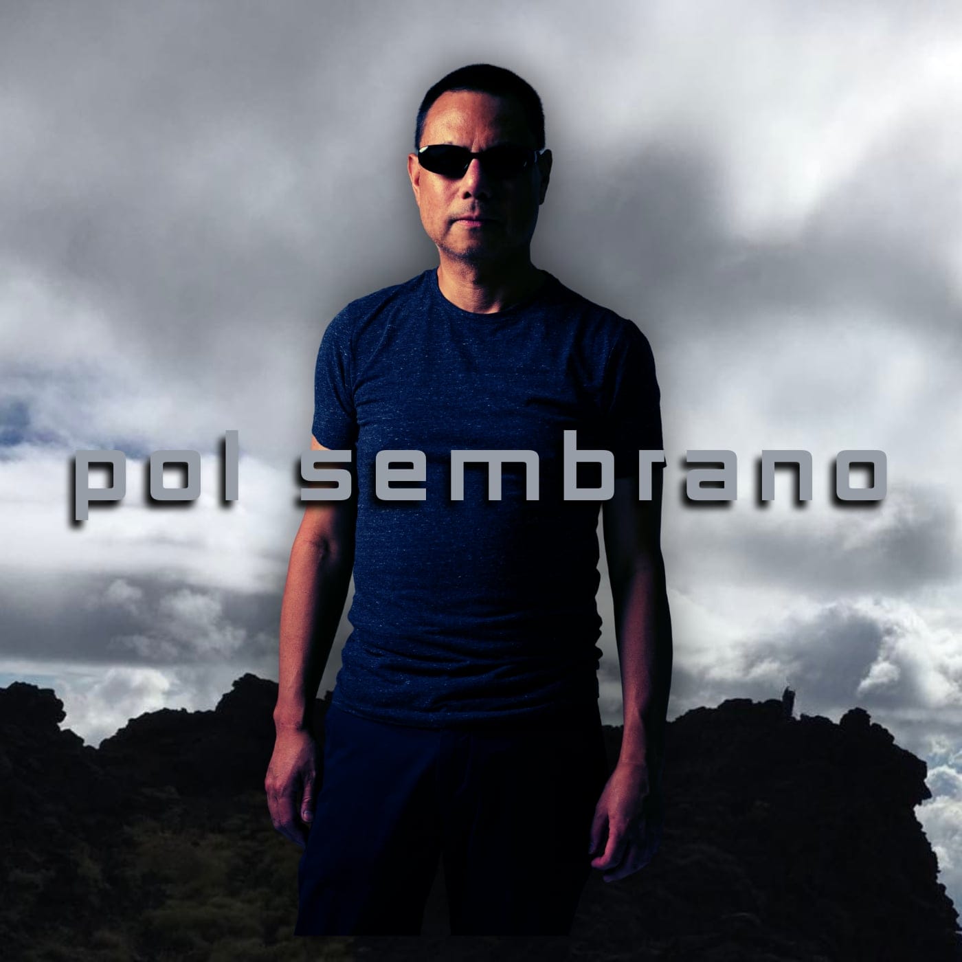 Synth Pop Artist Pol Sembrano Turns Gratitude, Hope, and Survival Into Song