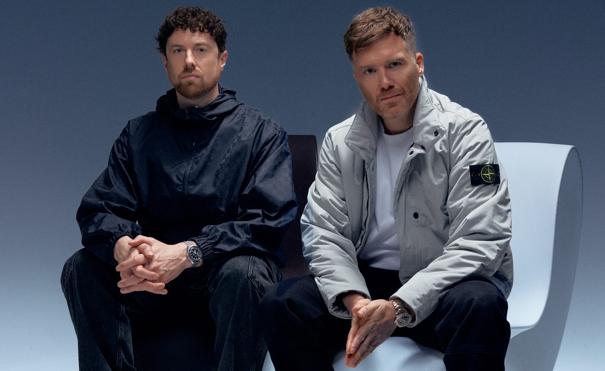 Gorgon City drop huge remix of Basement Jaxx’s Jump N’ Shout