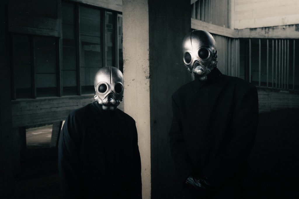 Modal Nodes on AI、クリエイティブ・ディレクション、そしてベースミュージック・アイデンティティの構築